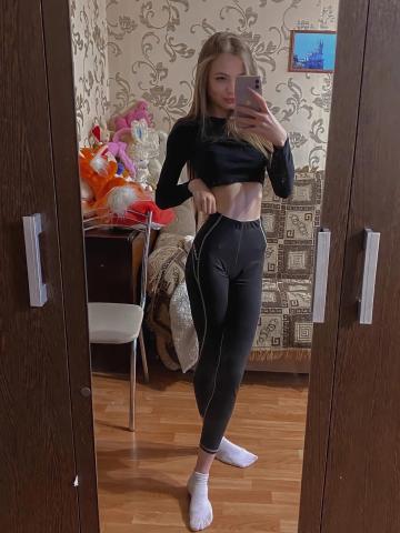 Проститутка Ева
